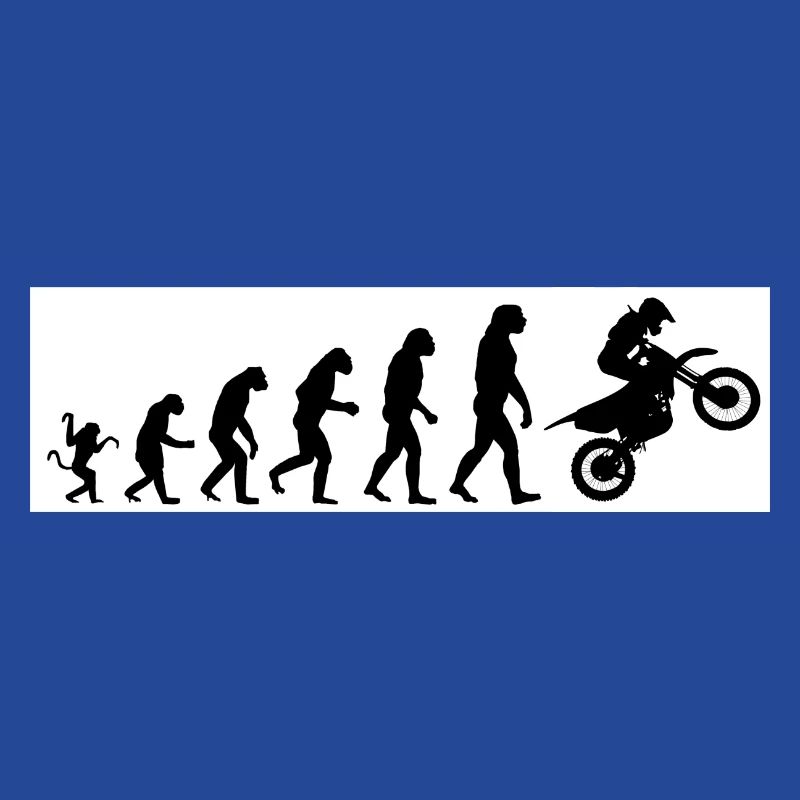 Evolution moto
