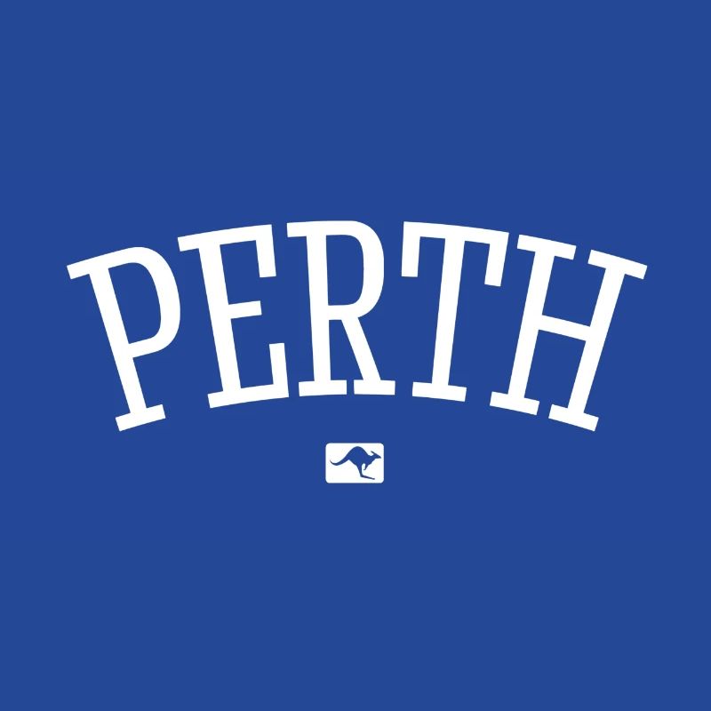 Perth, Australie, Down Under, Kangaroo, Koala, Outback