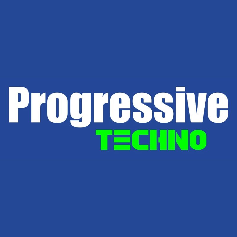 Techno progressive
