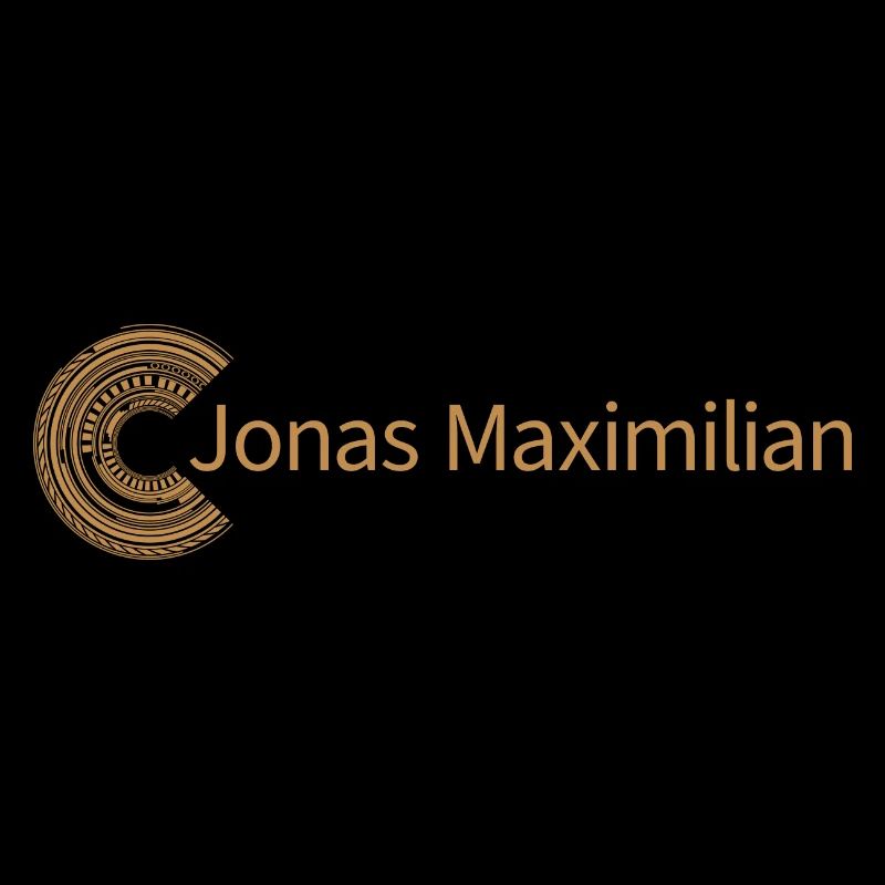 For Jonas Maximilian