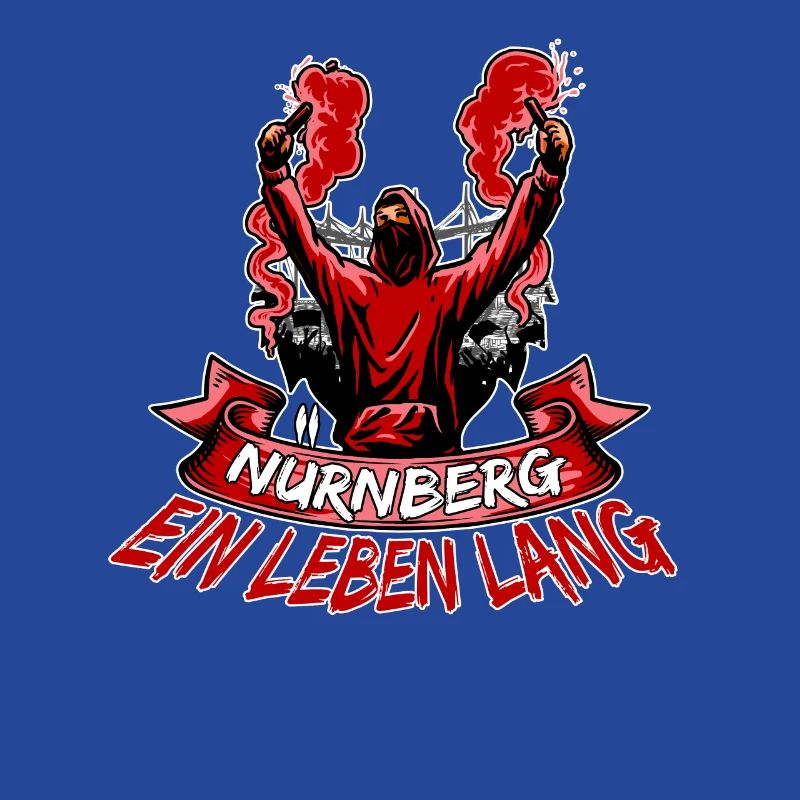 Nürnberg ein Leben lang