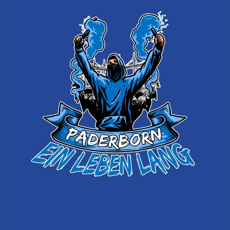 Paderborn ein Leben lang