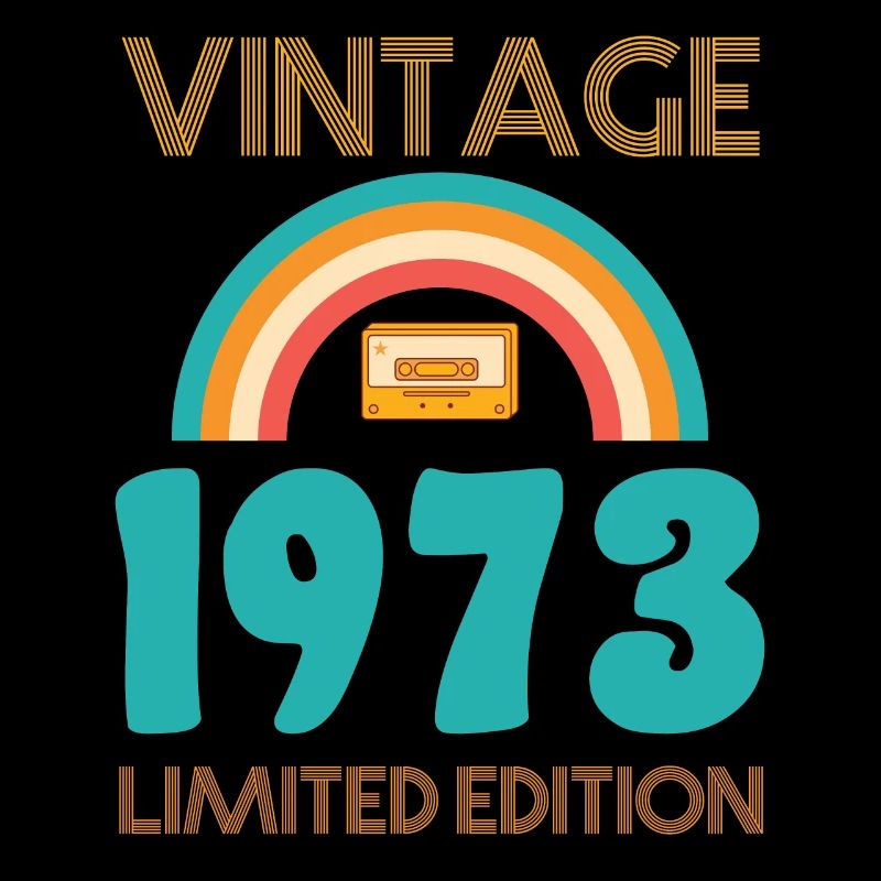 Édition limitée 1973