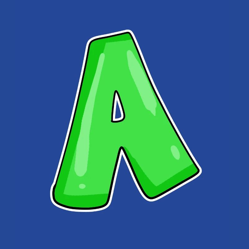 point A Point initial