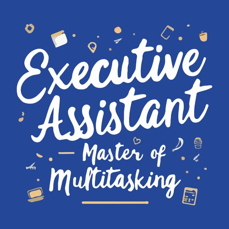 Assistante du Directeur Général Expert Multitâche