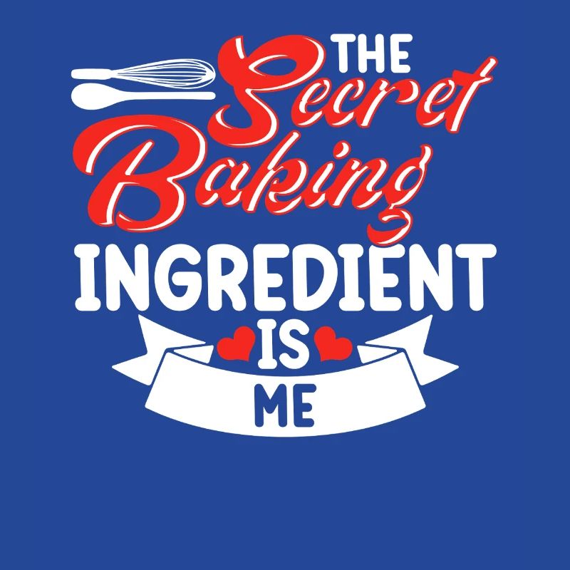 Baking Baker Bakery