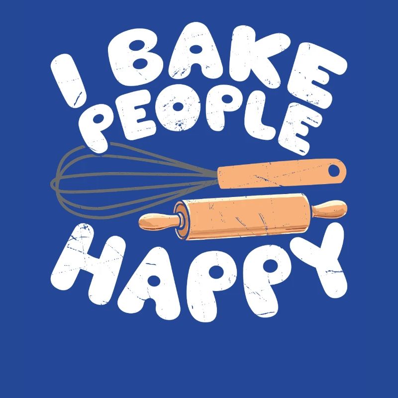 Baking Baker Bakery