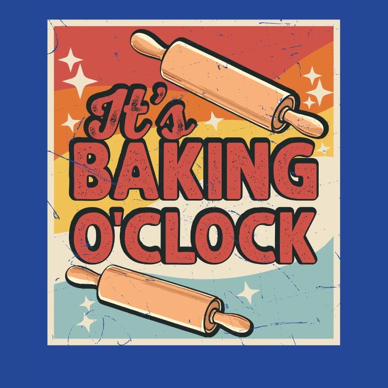 Baking Baker Bakery