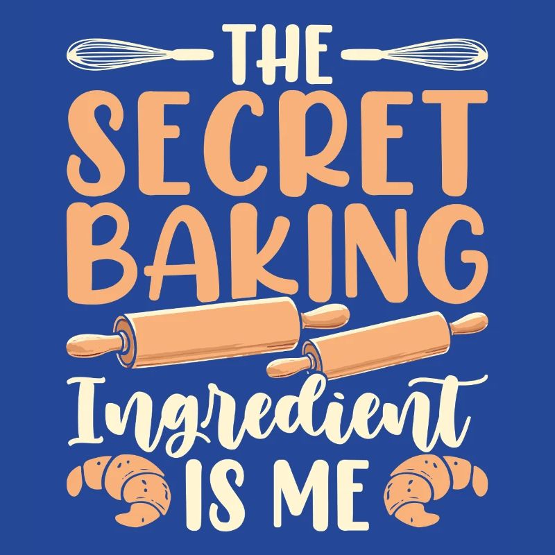 Baking Baker Bakery