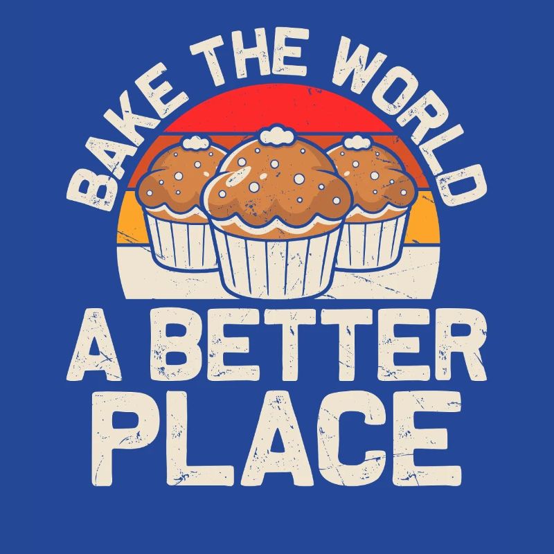 Baking Baker Bakery