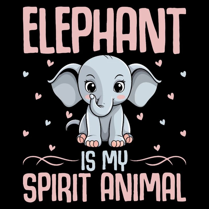 Elefant