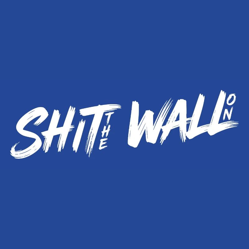 Arrête le mur