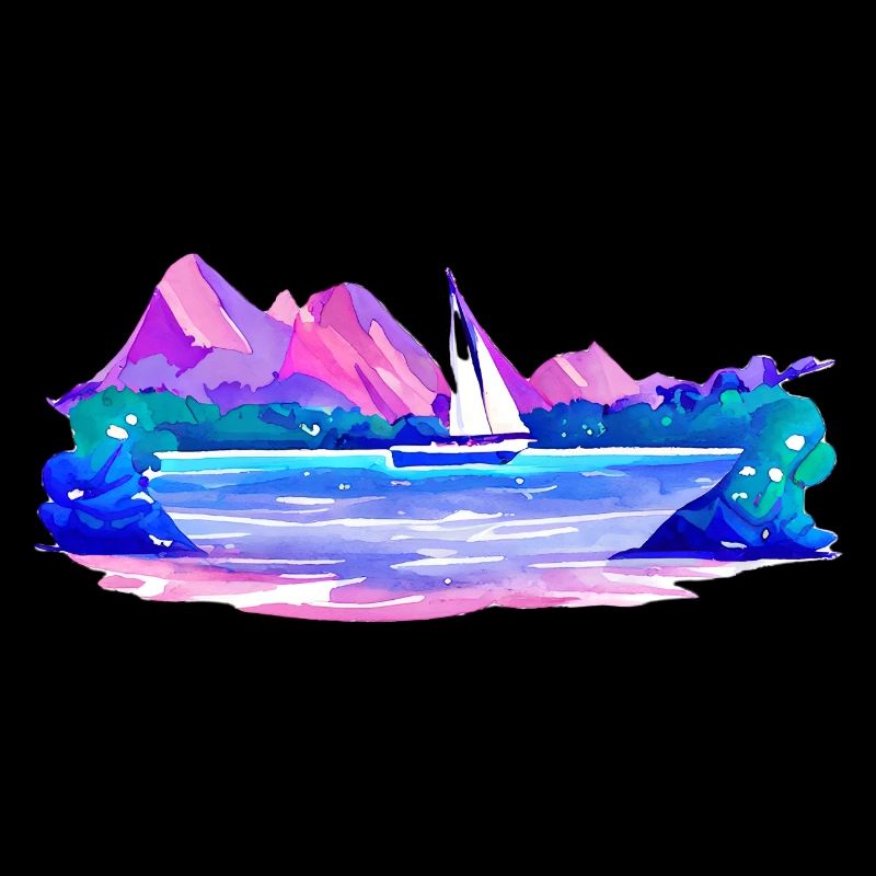 Sailing Sailing Sailing Sailing Sailboat