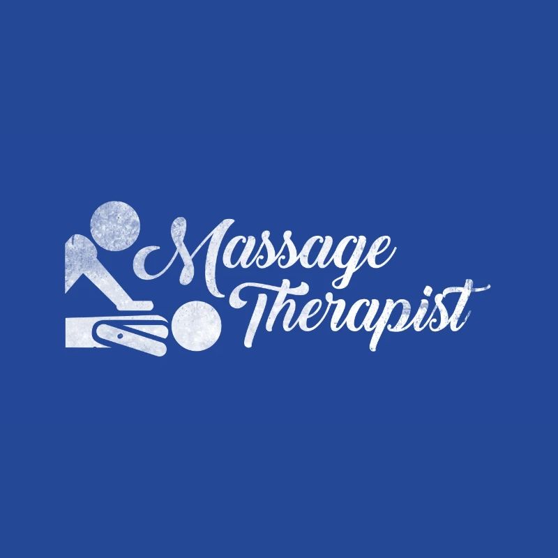 Massage Therapist Geschenk Massagetherapeut Shirt