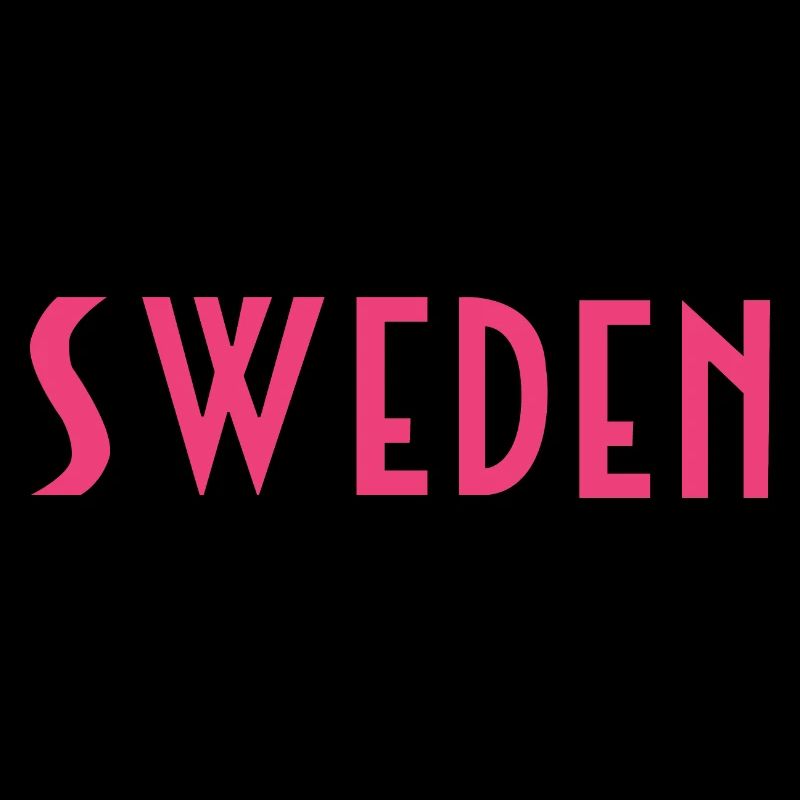 Suède
