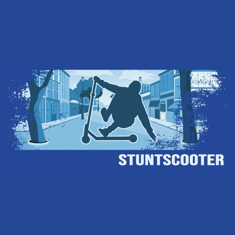 stuntscooter roller scooter stuntscooter e-scooter