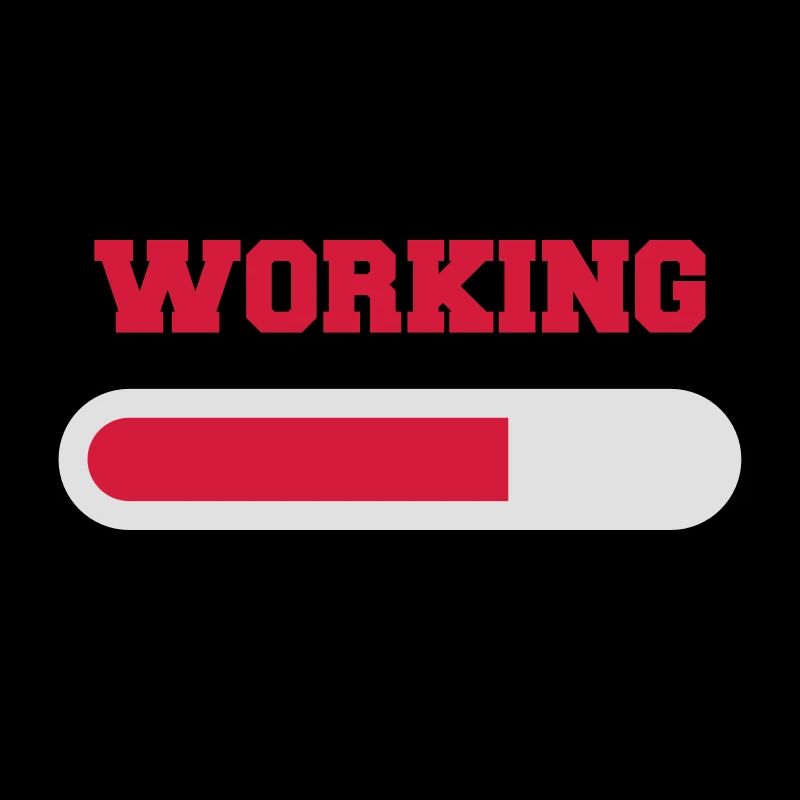 Working