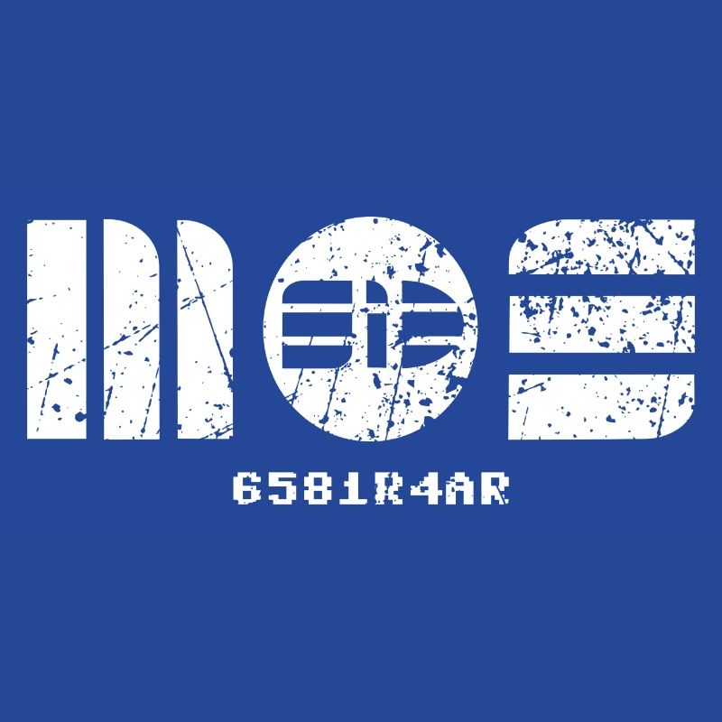 MOS SID 6581