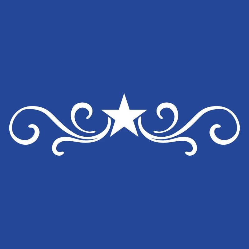 Ornament Element Line