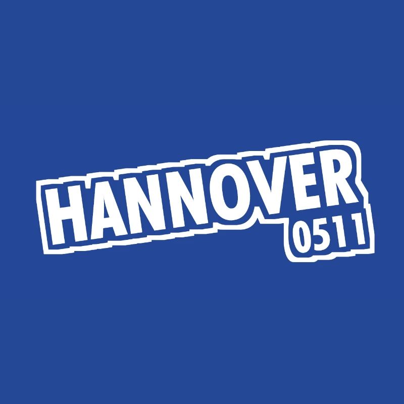 Hanover - 0511 - Area Code - Lower Saxony