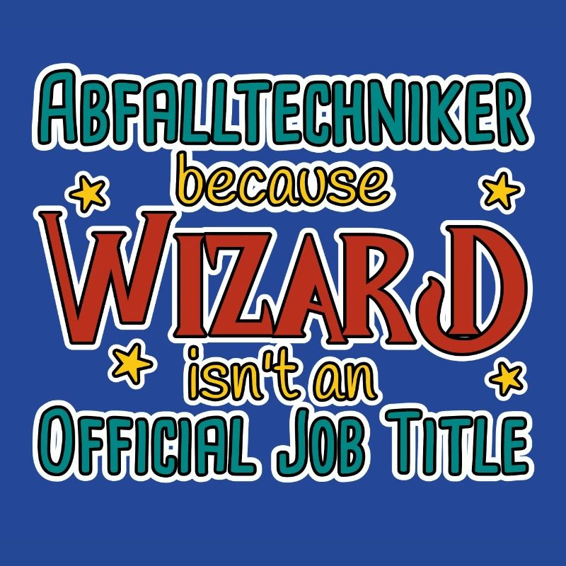 Assistant Technicien des déchets