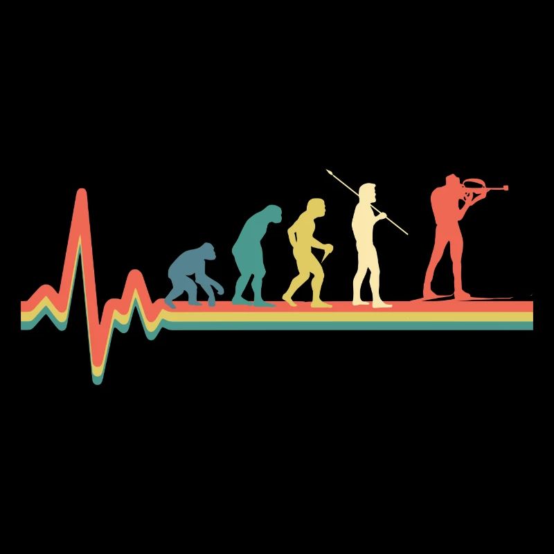 Évolution du biathlon