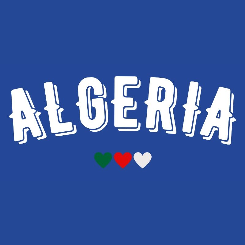 Algeria