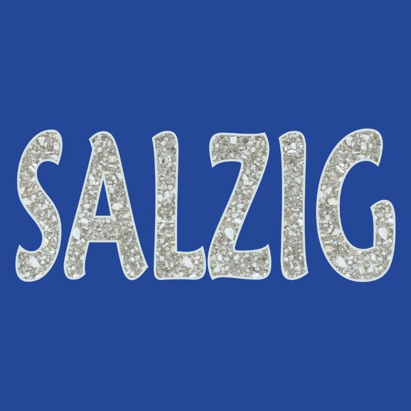 Salzig-Sauer-Wütend