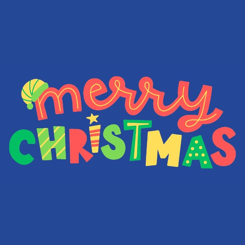 Joyeux Noël et Joyeuses Fêtes