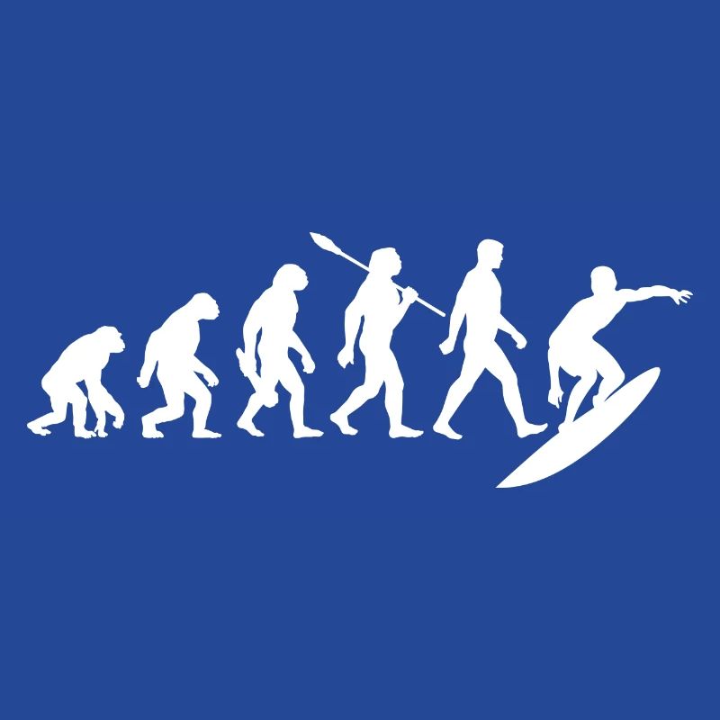 Evolution Surfer - Surf - Planche de surf
