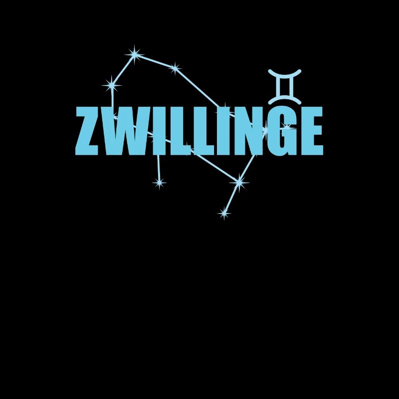 Zwillinge Sternzeichen Gemini Sternbild