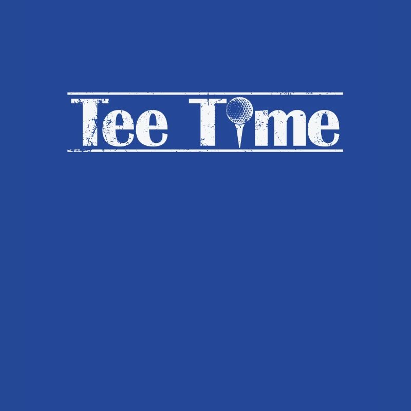 Tee Time Pause Golf