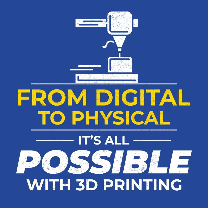 3D Printer 3D Printing
