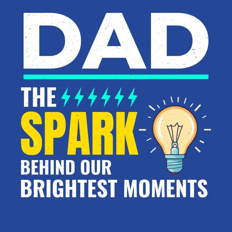 Electrician Dad Electrical Technician Engineer