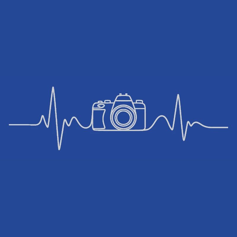 Conception de lignes de caméra Heartbeat
