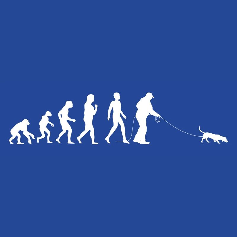 Evolution Mantrailing