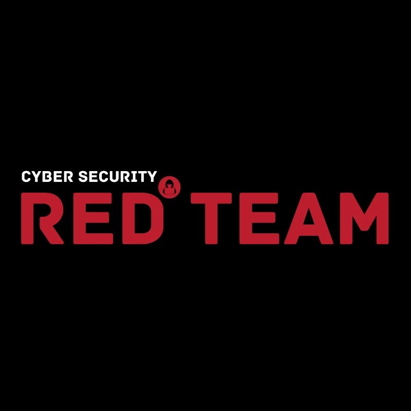 Cyber Security Red Team Hacking Hacker