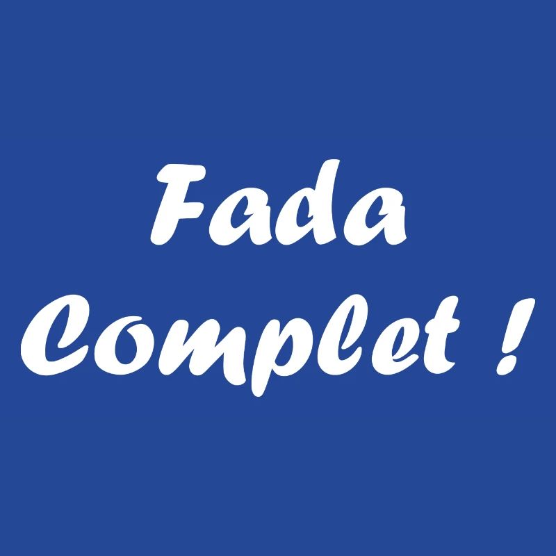 fada complet