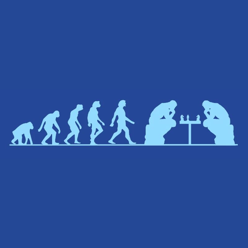 Evolution échec