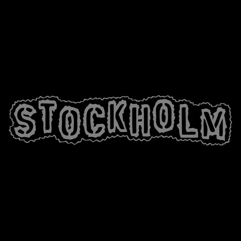Armée de Stockholm