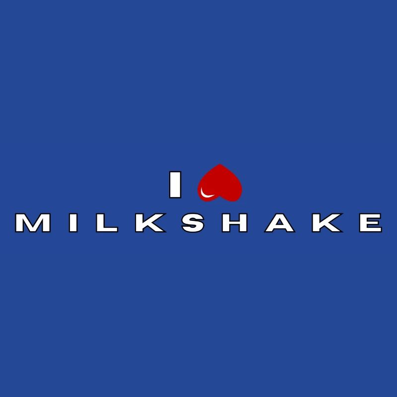 I hate Milkshake
