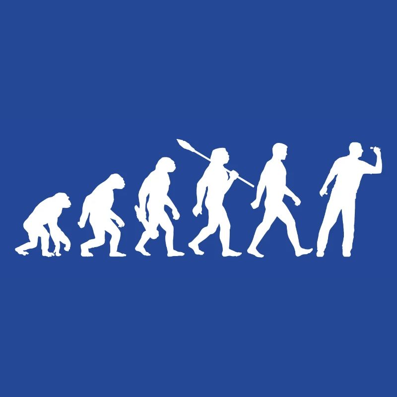 Evolution - Darters - Darts Players - Darts