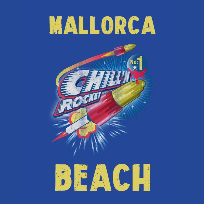 Plage de Majorque