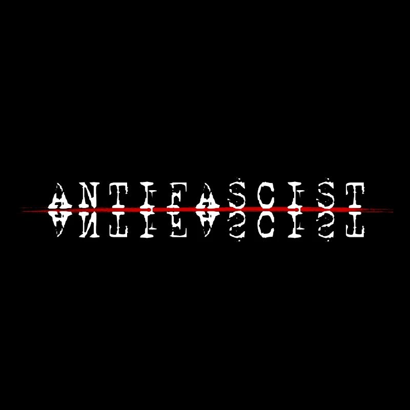 Antifasciste, antifascisme