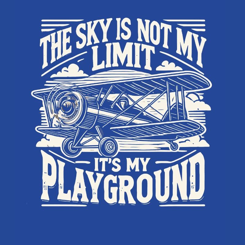 Pilot, Airplane, Flyer, Flight School