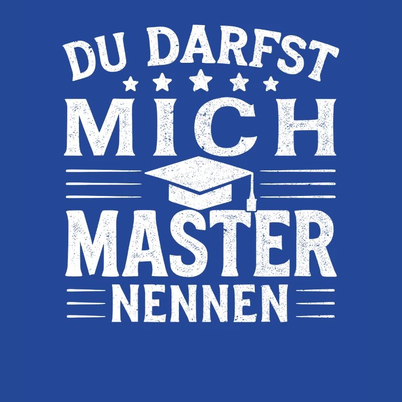 Master Abschluss Absolvent Masterabschluss Student