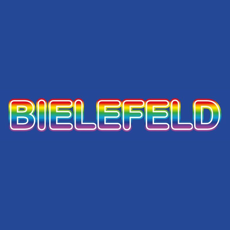 Bielefeld LGBT CSD