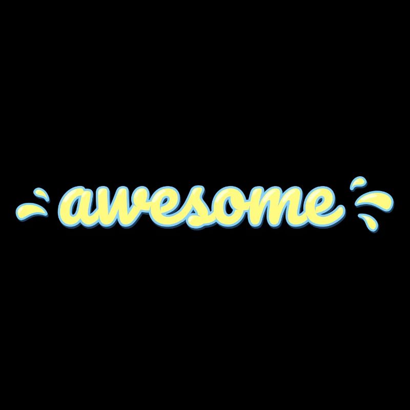 awesome