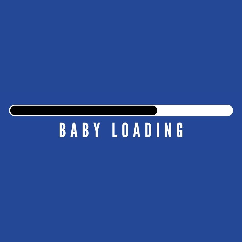 Chargement de bébé