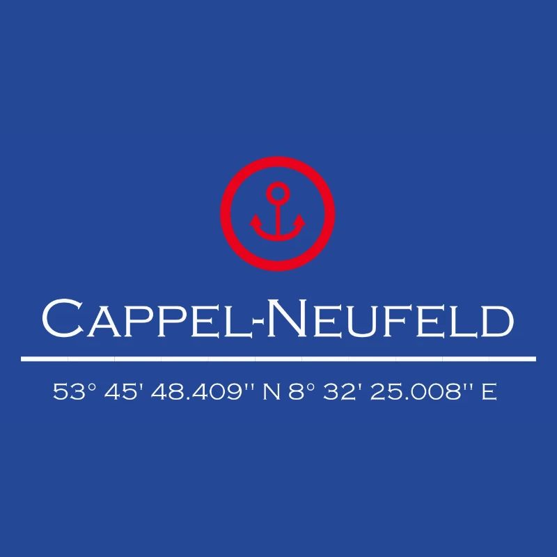 Cappel Neufeld